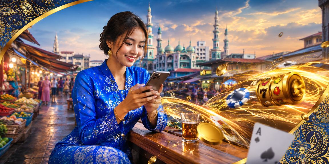 Proses deposit baju kurung di Kota Bharu — kaedah bayaran 370