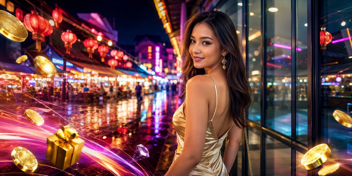 Pertaruhan gaya Malaysia di Melaka — suasana meja kad 370
